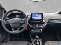 gebraucht Ford Fiesta 1.0EcoB. 'TITANIUM' LMFWinterpaketuvm.