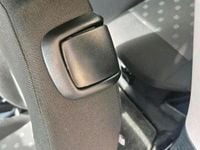 Usata Ford Fiesta 80 CV (58 kW) 2005 Blu Utilitaria