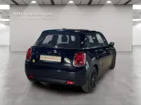 Gebraucht Mini Cooper SE 135 kW (184 PS) 2022 Blau Kleinwagen