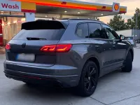 Gebraucht VW Touareg 421 PS (309 kW) 2019 Grau SUV