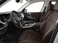 Neu BMW X7 381 PS (280 kW) 2026 Alpinweiß uni SUV