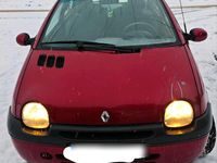 Gebraucht Renault Twingo 75 PS (55 kW) 2005 Blau Kleinwagen