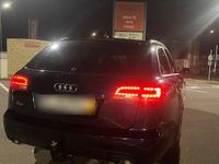 Gebraucht Audi A6 S-Line 180 PS (132 kW) 2006 Kombi