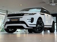 Gebraucht Land Rover Range Rover evoque R-Dynamic 309 PS (227 kW) 2021 Weiß SUV