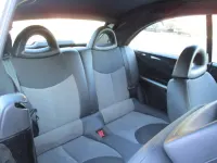 Gebraucht Citroën C3 75 PS (55 kW) 2006 Schwarz Cabrio