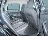 Gebraucht VW Polo 95 PS (69 kW) 2025 Schwarz Kleinwagen
