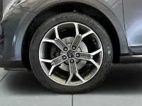 Occasion Kia XCeed Vision 120 ch (88 kW) 2021 Gris SUV