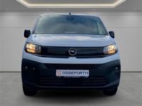 Neu Opel Combo Edition 102 PS (75 kW) 2025 Weiss Van / Kleinbus
