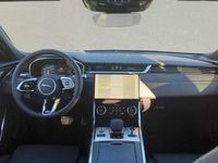 Gebraucht Jaguar XF R-Dynamic 204 PS (150 kW) 2022 Grau Limousine