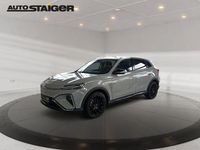 Gebraucht MG Marvel R Luxury 131 kW (179 PS) 2024 Beton grey SUV
