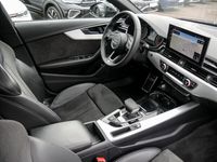 gebraucht Audi A4 A4 Avant S lineAvant 40 TDI S line quattro S tronic MATRIX ACC NAVI