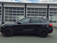 Gebraucht Porsche Cayenne 245 PS (180 kW) 2012 Schwarz SUV