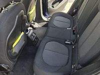 Używany BMW X1 190 KM (139 kW) 2017 Niebieski SUV