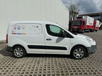 gebraucht Peugeot Partner L1 *TÜV ABGELAUFEN*