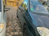 Gebraucht Citroën C8 125 PS (91 kW) 2006 Andere farben Van / Kleinbus