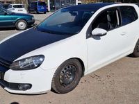 gebraucht VW Golf VI Highline 1.4Tsi