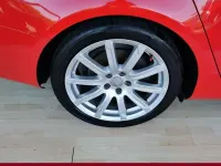 Używany Audi A4 Performance 163 KM (119 kW) 2014 Czerwony Kombi