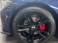 Gebraucht BMW 328 245 PS (180 kW) 2011 Schwarz Limousine