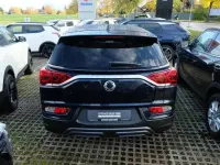 Gebraucht KGM Korando 163 PS (119 kW) 2026 Blau SUV