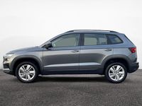 Gebraucht Skoda Karoq Selection 150 PS (110 kW) 2025 Graphitegrau SUV