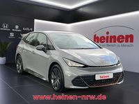 Gebraucht Cupra Born 150 kW (204 PS) 2022 Vaporgrau Kleinwagen