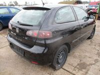 gebraucht Seat Ibiza 1.4 16V AG-NR:70497