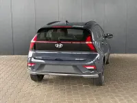 Neu Hyundai Bayon Comfort 90 PS (66 kW) 2026 Grau SUV