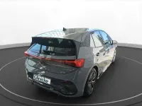 Używany Cupra Born 150 kW (204 KM) 2024 Szary Hatchback