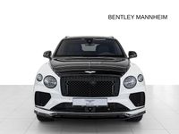 Gebraucht Bentley Bentayga Mulliner 549 PS (403 kW) 2024 Weiß (black crystal over ice) SUV