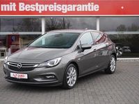 Gebraucht Opel Astra Innovation 200 PS (147 kW) 2016 Grau Limousine