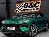 Gebraucht Lotus Eletre 675 kW (918 PS) 2025 Grün SUV