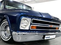 gebraucht Chevrolet C10 1968 GMC 6,5 V8Pick-Up Hot Rod