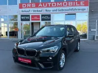 Brugt BMW X1 Performance 150 HK (110 kW) 2016 Brun SUV