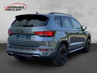 Neu Cupra Ateca VZ 300 PS (220 kW) 2025 Grau SUV