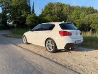 gebraucht BMW 118 d M Sport