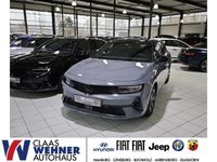 Neu Opel Astra 131 PS (96 kW) 2025 Grau Kombi