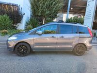 Gebraucht Mazda 5 145 PS (106 kW) 2007 Grau Van / Kleinbus