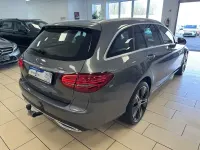 Gebraucht Mercedes C300e Avantgarde 306 PS (225 kW) 2020 Grau Kombi