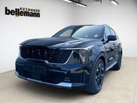 Neu Kia Sorento Platinum 193 PS (141 kW) 2026 Schwarz SUV