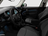 Gebraucht Mini Cooper 136 PS (100 kW) 2023 Grün Kleinwagen