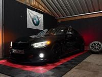 Gebraucht BMW 435 430 PS (316 kW) 2014 Schwarz Coupé
