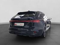 Gebraucht Audi A5 S-Line 204 PS (150 kW) 2025 Blau Kombi