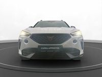 Gebraucht Cupra Formentor 150 PS (110 kW) 2024 Weiß SUV