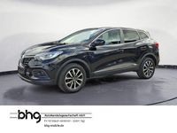 Gebraucht Renault Kadjar 140 PS (102 kW) 2022 Schwarz SUV