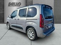 Gebraucht Opel Combo Life 131 PS (96 kW) 2024 Grau Van / Kleinbus