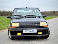 gebraucht Renault R5 R 5Exclusiv