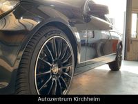 Gebraucht Mercedes C250 204 PS (150 kW) 2013 Schwarz Coupé