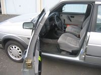 gebraucht VW Jetta GL, SHD, HU 05/25