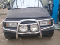 Używany Suzuki Vitara 75 KM (55 kW) 1995 Niebieski SUV
