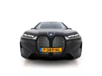 Gebraucht BMW iX Executive 239 kW (326 PS) 2022 Schwarz SUV